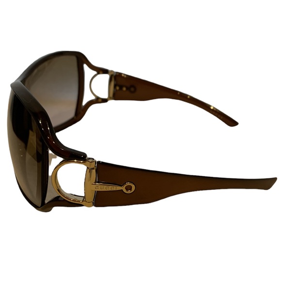 Gucci Sunglasses - Picture 3 of 6